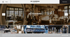 Desktop Screenshot of devagebond.nl
