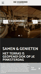 Mobile Screenshot of devagebond.nl